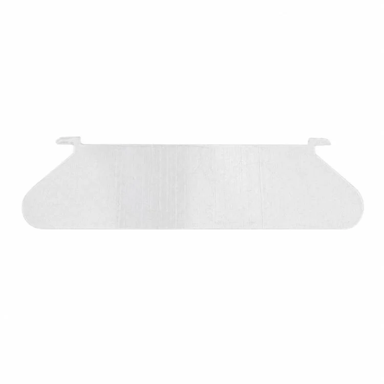 Robot Vacuum Cleaner Replacement Accessories for Xiaomi Mijia Robot Vacuum Mop Pro, Specification:Deflector Plate