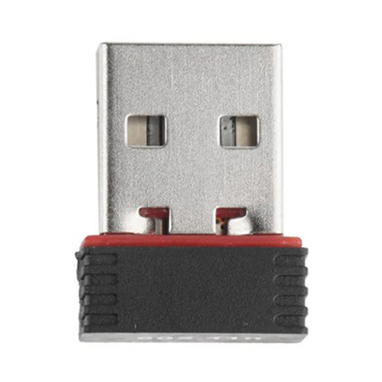 RTL8188 150Mbps 2.4GHz USB 2.0 WiFi Adapter External Network Card - Image 2