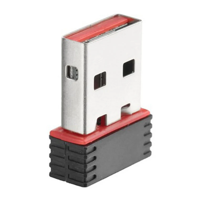 RTL8188 150Mbps 2.4GHz USB 2.0 WiFi Adapter External Network Card - Image 4