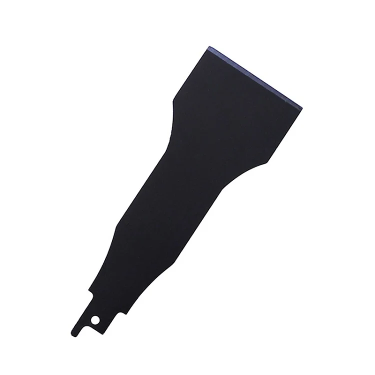 Rust Removal Grinding Tools Electric Steel Wire Nylon Brush Cleaning Set, Specification: 50mm Steel Spatula