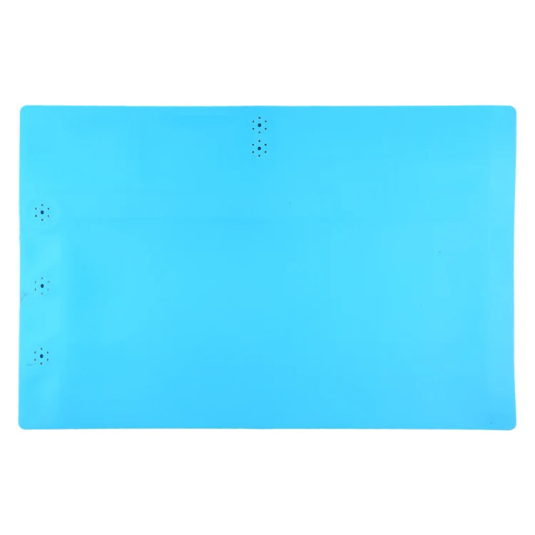 S-180 Insulation Heat-Resistant Repair Pad ESD Mat, Size: 55 x 35cm - Image 2