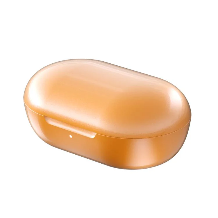 S1 In-Ear Sleep ANC Noise Reduction Bluetooth Earphone(Orange) - Image 3