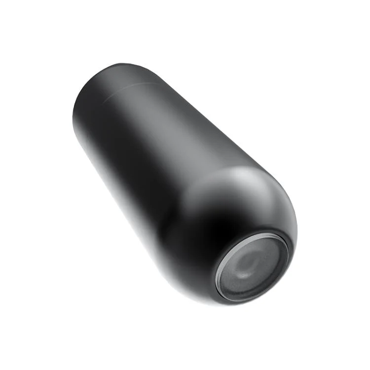 S1A Keychain Mini Smart AI Voice Recorder, Memory:128GB(Black) - Image 3