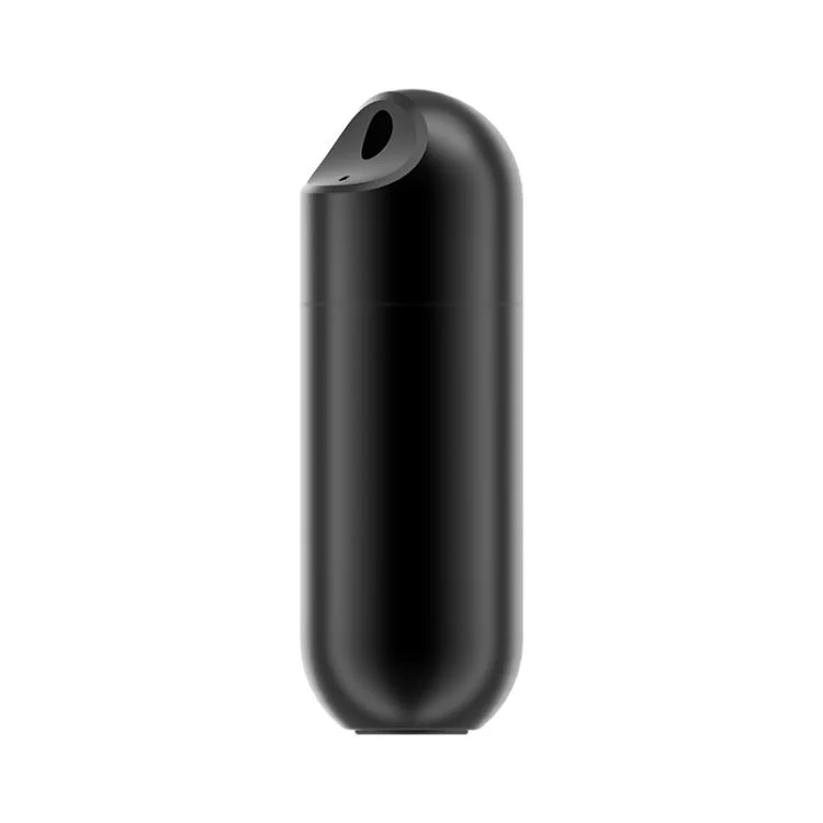S1A Keychain Mini Smart AI Voice Recorder, Memory:32GB(Black)