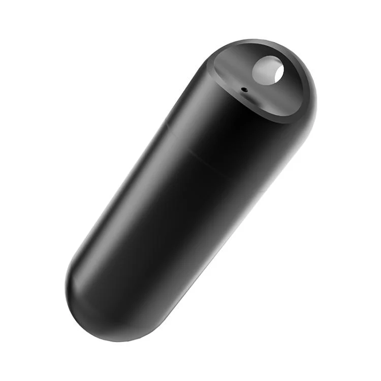 S1A Keychain Mini Smart AI Voice Recorder, Memory:64GB(Black) - Image 2