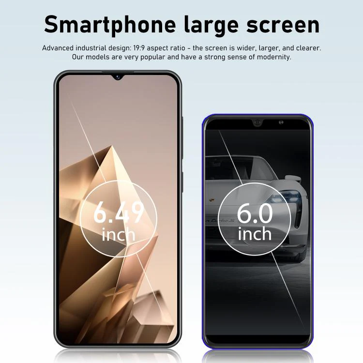 S26 Ultra / AX23, 2GB+16GB, 6.49 inch Android 8.1 MTK6580A Quad Core, Network: 3G, Dual SIM, Stylus, Plug:UK Plug(Black) - Image 18