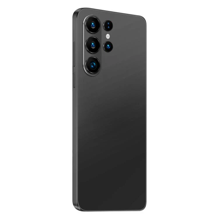 S26 Ultra / AX23, 2GB+16GB, 6.49 inch Android 8.1 MTK6580A Quad Core, Network: 3G, Dual SIM, Stylus, Plug:UK Plug(Black) - Image 3