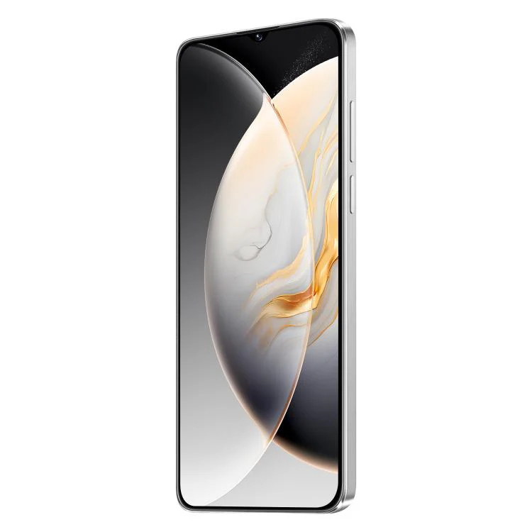 S26 Ultra / AX23, 2GB+16GB, 6.49 inch Android 8.1 MTK6580A Quad Core, Network: 3G, Dual SIM, Stylus, Plug:US Plug(Silver) - Image 2