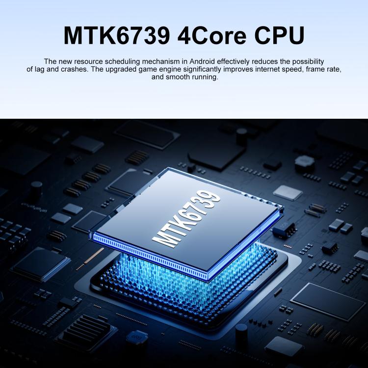 S26 Ultra / B9S, 4GB+64GB, 6.75 inch Android 10 MTK6739 Quad Core, Network: 4G, OTG, Dual SIM, Plug:US Plug(Green) - Image 10