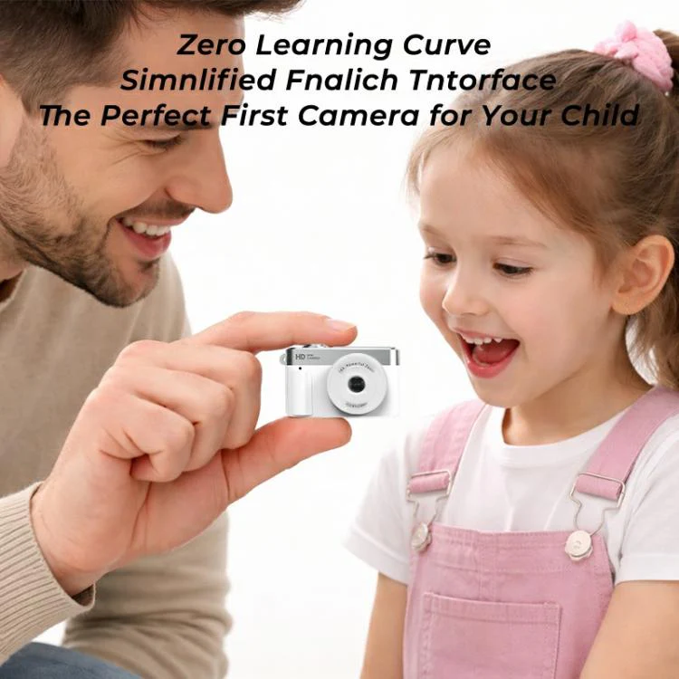 S3 1080P HD Digital Mini Thumb Camera(Black) - Image 11