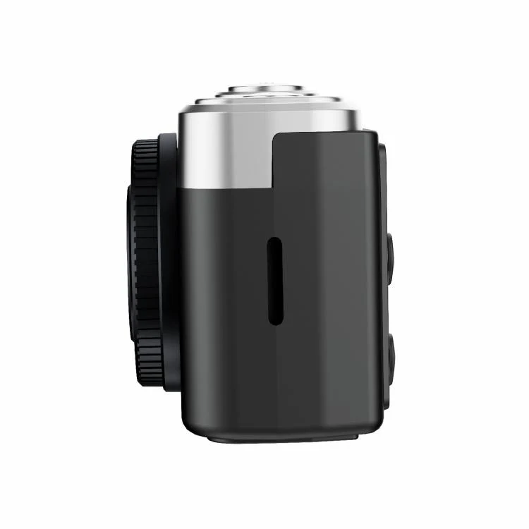 S3 1080P HD Digital Mini Thumb Camera(White) - Image 3