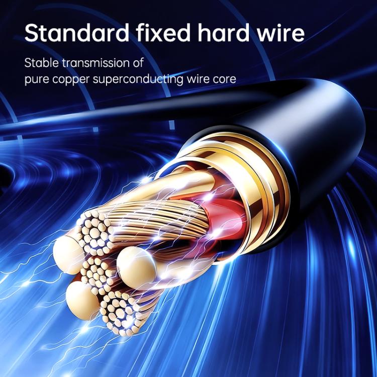 SC08 4.3 inch IPS HD Screen 8mm Industry Digital Endoscope, Type:5m Hard Cable Dual-lens - Image 6