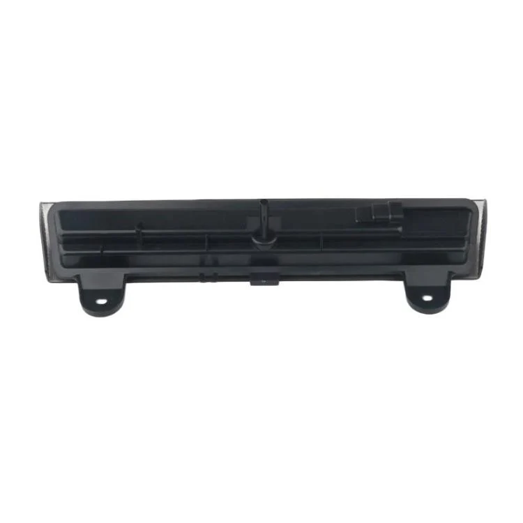 SCD-3 For Cheverolet Suburban 1500 / 2500 Rear Trunk Tail Light & Brake Light 15170955(Black) - Image 4