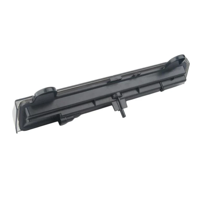 SCD-3 For Cheverolet Suburban 1500 / 2500 Rear Trunk Tail Light & Brake Light 15170955(Black) - Image 5