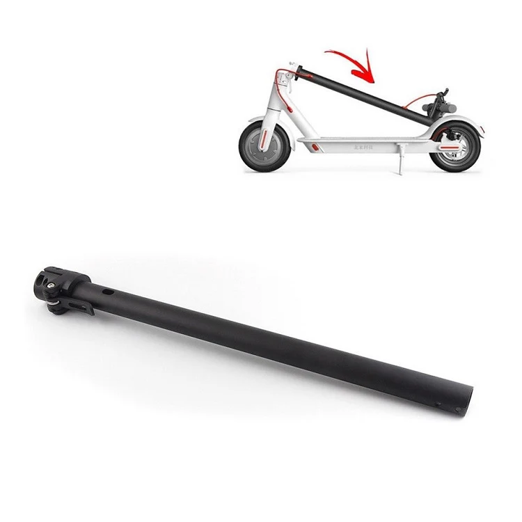 Scooter Accessories Folding Pole for Xiaomi Mijia M365 - Image 6