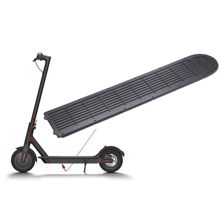 Scooter Bottom Panel Of Battery Compartment for Xiaomi Mijia M365 - Image 6