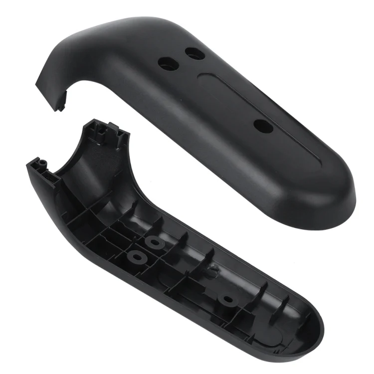 Scooter Front Fork Protection Cover For Ninebot MAX G30, Specification: Cover+Reflective Sticker - Image 6