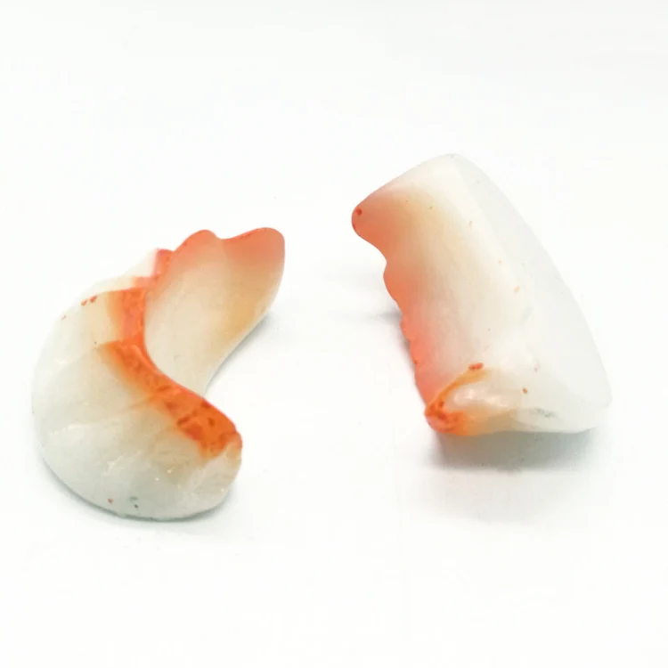 Simulation Resin Dumplings Brooch Ornament Accessories Kindergarten Children Resin Decoration - Image 3
