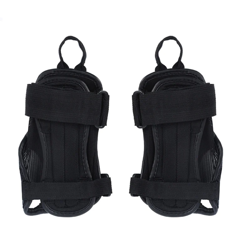 Sports Palm Guards Roller Skating Palm Guards Outdoor Sports Wrist Guards, Specification: M - Image 3