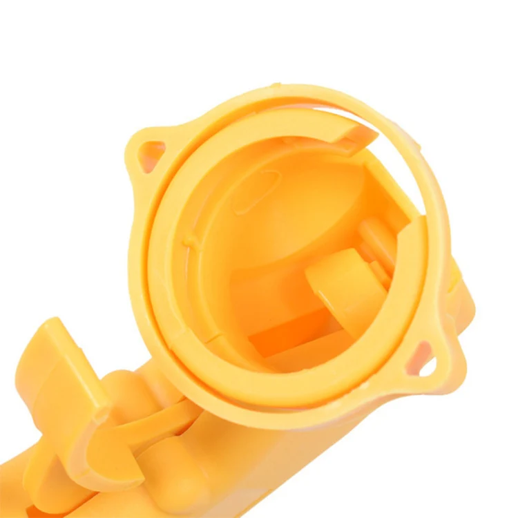 Spray Adaptor Paint Care Aerosol Spray Gun Handle Car Maintenance Tool - Image 3
