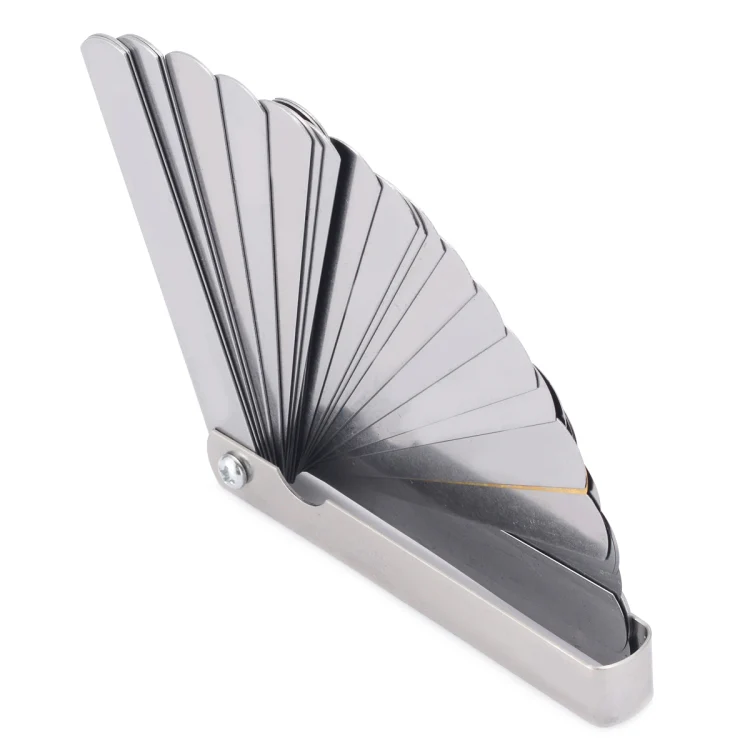 Stainless Steel Range Finder Valve Teaching Feeler - Image 3
