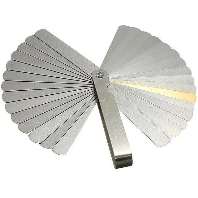 Stainless Steel Range Finder Valve Teaching Feeler - Image 6