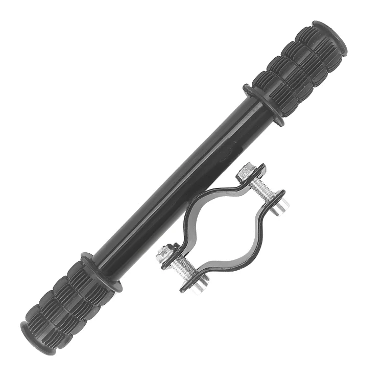Striped Scooter Kids Grab Bar for Xiaomi M365/M365 Pro - Image 4