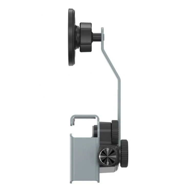 SU7Y Large Display Vehicle Mount Navigation Stand For Tesla Car Screen Magnetic Phone Holder - Image 11