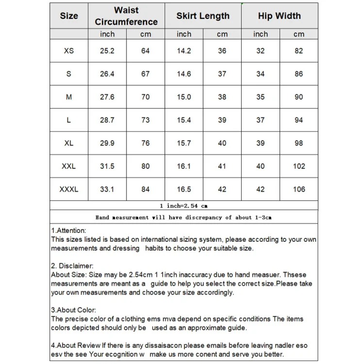 Summer High Waist Pleated Skirt Student A-Shaped Skirt, Size: M(White) - Image 9