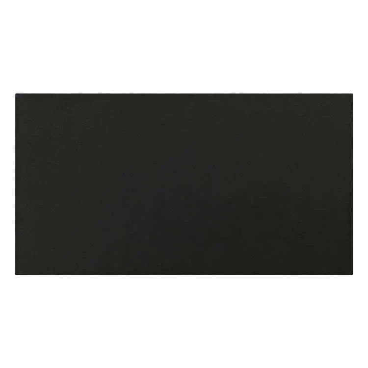 Sunshine 8mm Black Laminating Pad for Sunshine SS-061A Laminating Mold