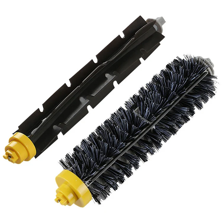 Sweeping Robot Accessories Roller Brush for iRobot 6 / 7 Series