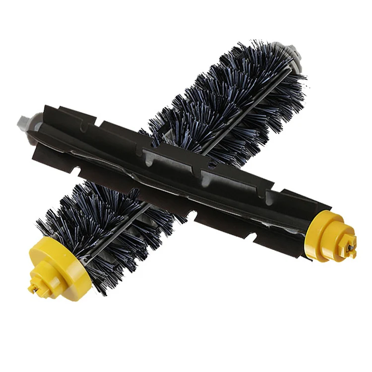 Sweeping Robot Accessories Roller Brush for iRobot 6 / 7 Series - Image 4