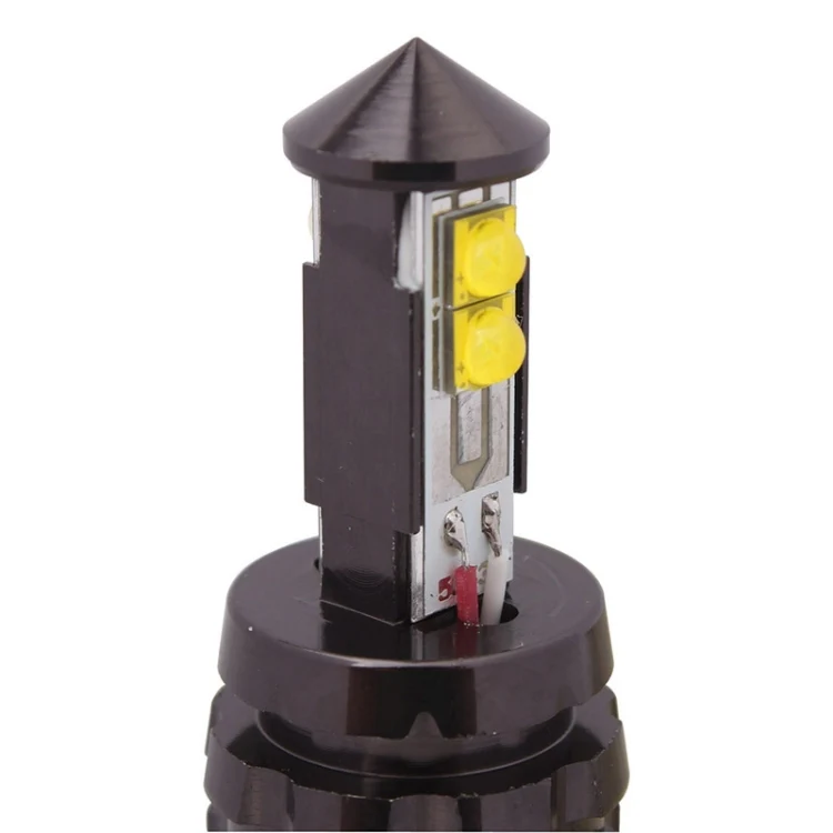 T25 3157 20W 800LM White Light 4 XT-E LED Car Brake Light Steering Light Bulb, DC 12-24V - Image 6