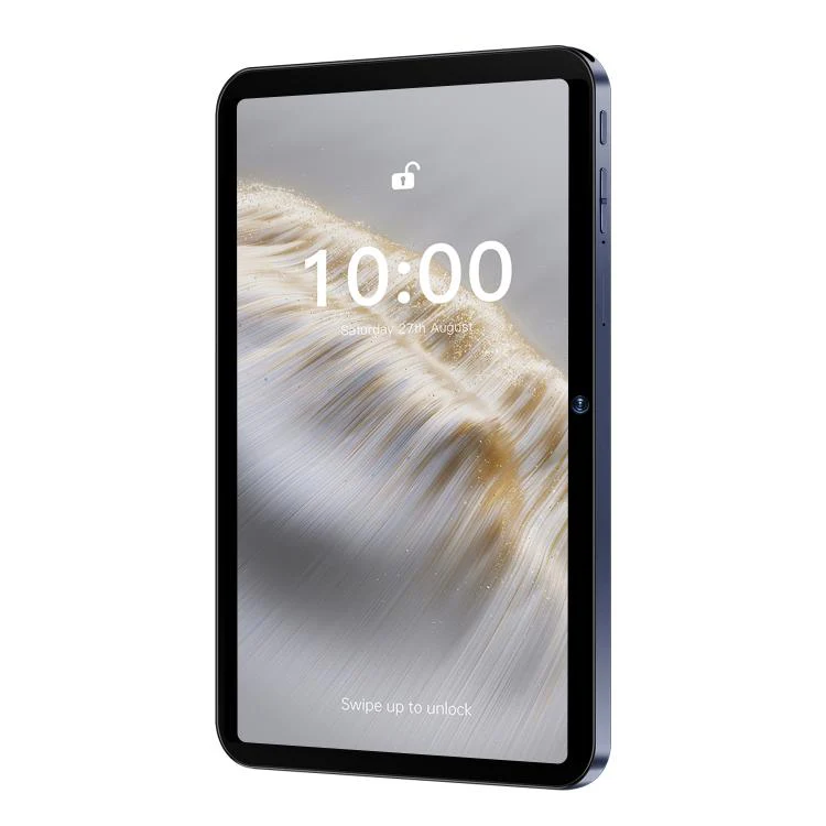 Tab 17 Pro 10.1 inch 4G LTE Tablet PC, 4GB+32GB, Android 10 MTK6755 Octa Core, EU Plug (Blue) - Image 3
