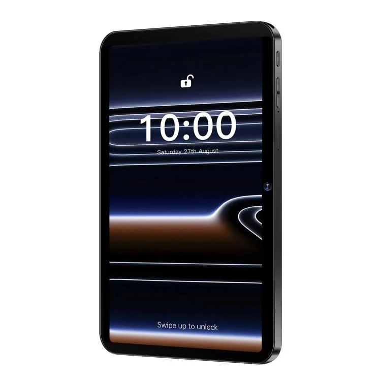 Tab 17 Pro 10.1 inch 4G LTE Tablet PC, 4GB+32GB, Android 10 MTK6755 Octa Core, UK Plug (Black) - Image 3