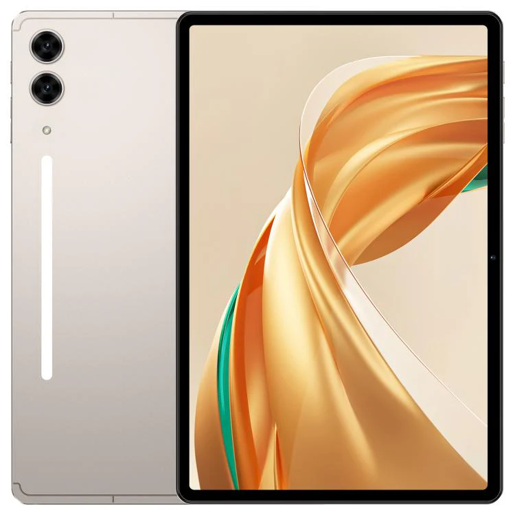 Tab S10 Ultra 10.1 inch 4G LTE Tablet PC, 4GB+32GB, Android 10 MTK6755 Octa Core, EU Plug (Gold)