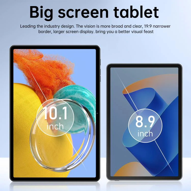 Tab S10 Ultra 10.1 inch 4G LTE Tablet PC, 4GB+32GB, Android 10 MTK6755 Octa Core, EU Plug (Gold) - Image 17