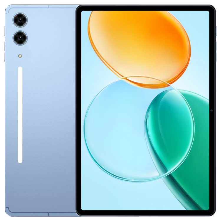 Tab S10 Ultra 10.1 inch 4G LTE Tablet PC, 4GB+32GB, Android 10 MTK6755 Octa Core, US Plug (Blue)