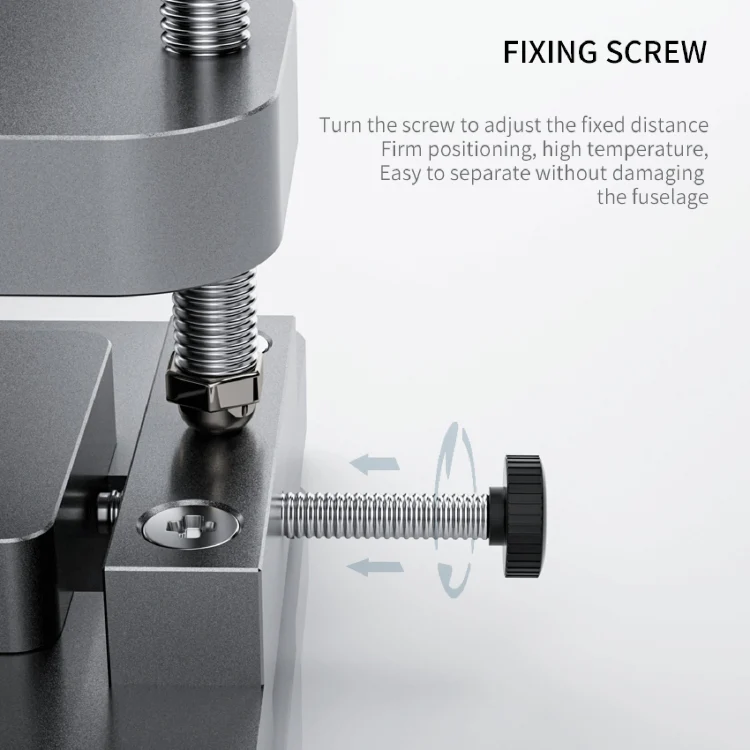 TBK 202 Heat-free Screen Disassembly Tool - Image 5