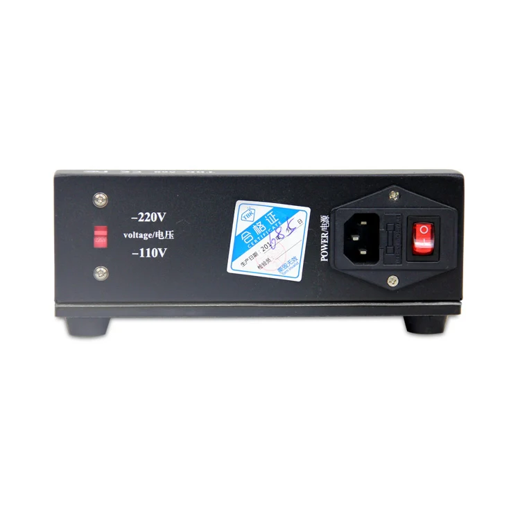 TBK-568 220V Vacuum LCD Temperature Controller Touch Screen Glass Separator Machine - Image 6