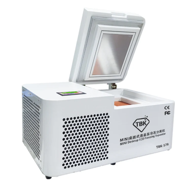 TBK-578 Professional Frozen Separating Machine - Image 2