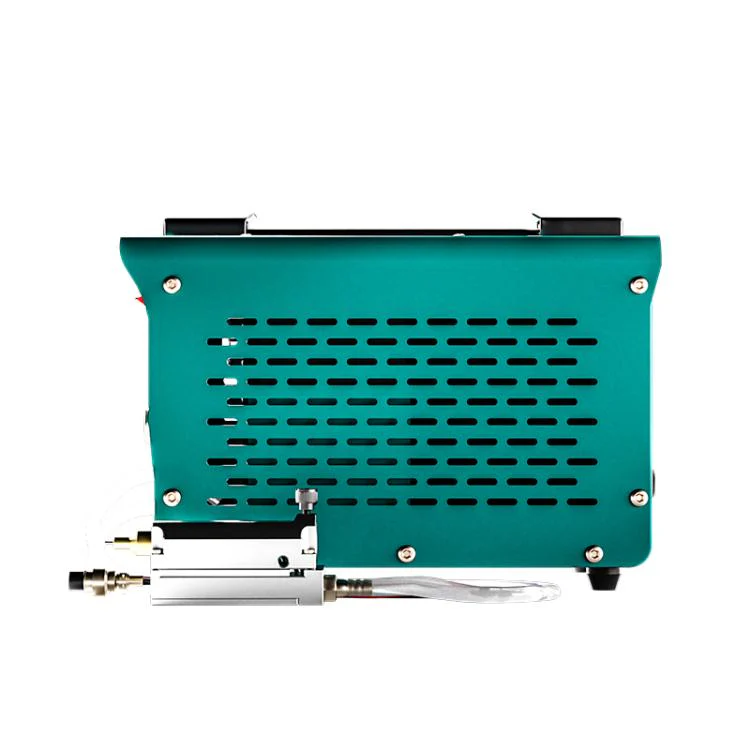 TBK TBK-983C AB Glue Cooling Dispensing Machine, Plug:UK Plug - Image 4