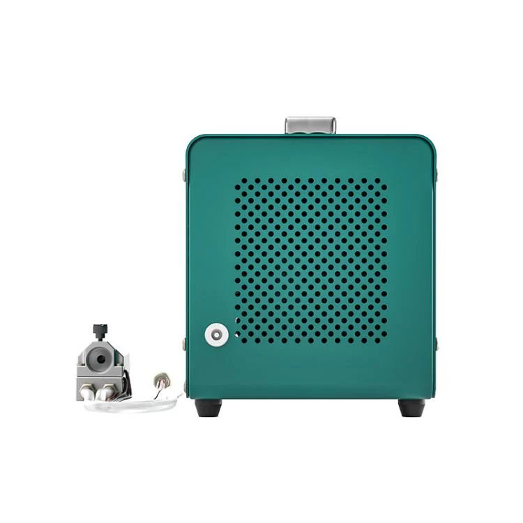 TBK TBK-983C AB Glue Cooling Dispensing Machine, Plug:US Plug - Image 3