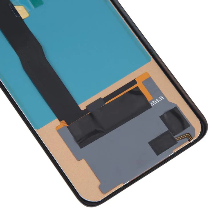 TFT LCD Screen For Huawei Mate 20 Pro with Digitizer Full Assembly, Not Supporting Fingerprint Identification - Image 4