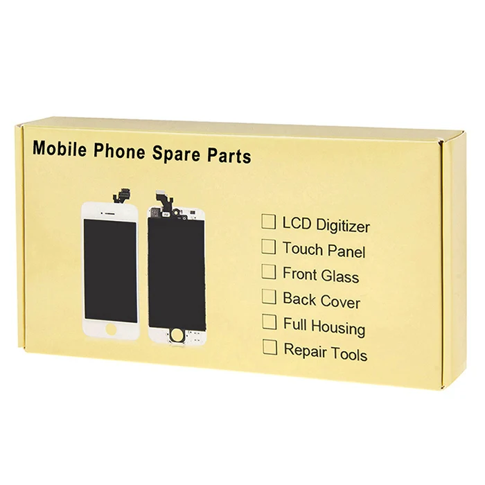 TFT LCD Screen for Meizu M6 Note Digitizer Full Assembly with Frame(Black) - Image 4
