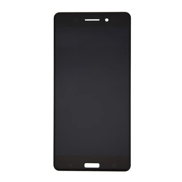 TFT LCD Screen for Nokia 6 TA-1000 TA-1003 TA-1021 TA-1025 TA-1033 TA-1039 with Digitizer Full Assembly (Black) - Image 2