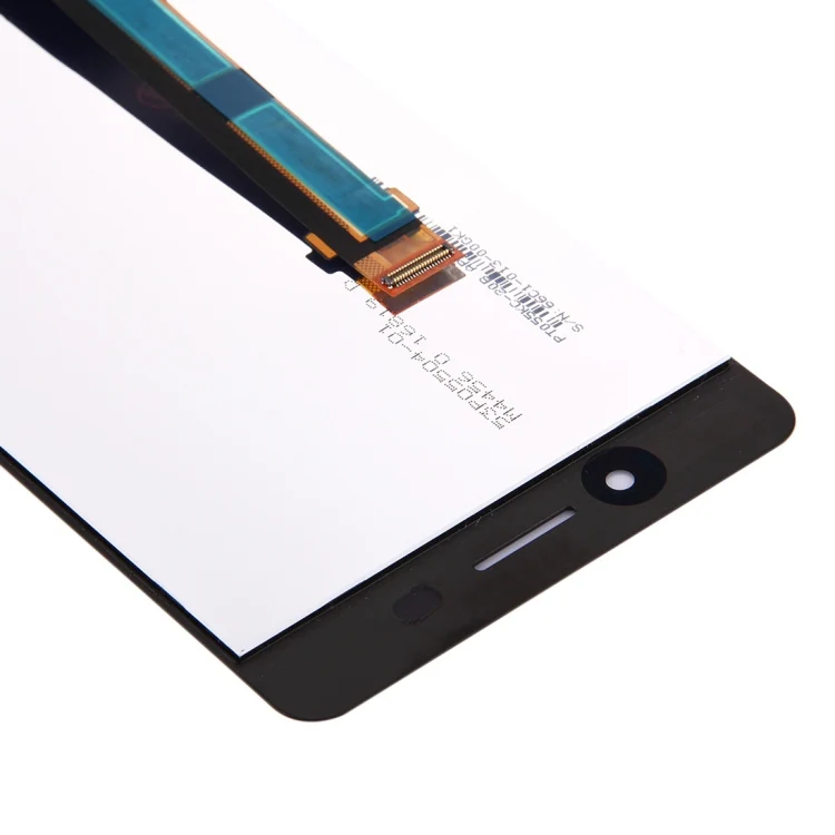 TFT LCD Screen for Nokia 6 TA-1000 TA-1003 TA-1021 TA-1025 TA-1033 TA-1039 with Digitizer Full Assembly (Black) - Image 5