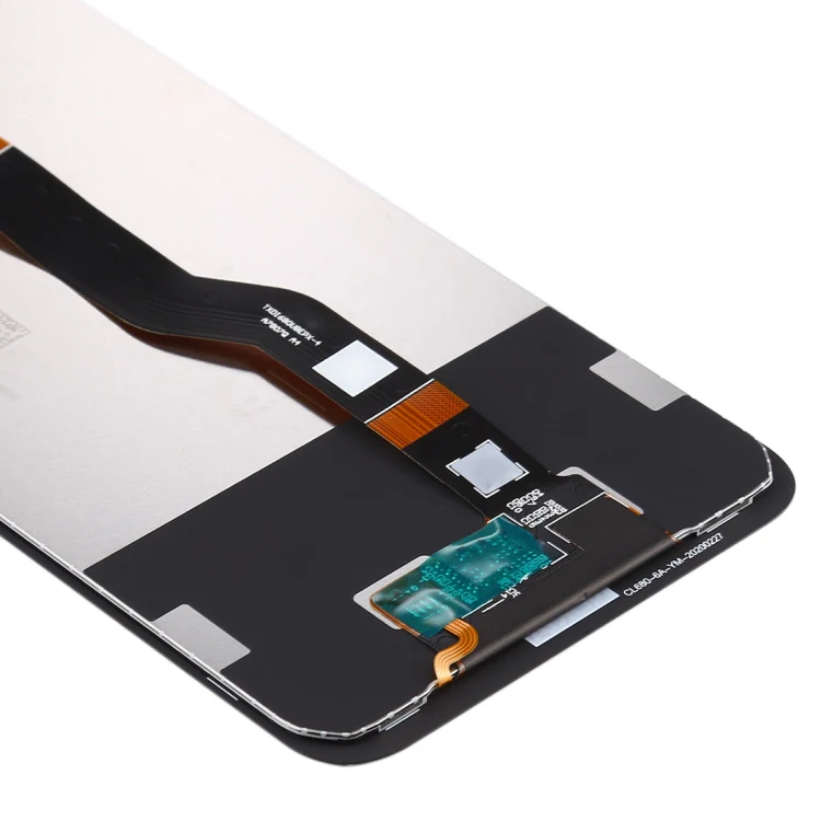 TFT LCD Screen for Nokia 8.3 with Digitizer Full Assembly - Image 5