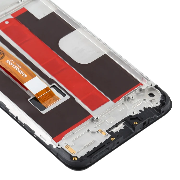 TFT LCD Screen for OPPO A9 (2020)/ A11x / A11 CPH1937 CPH1939 CPH1941 PCHM10 PCHT10 Digitizer Full Assembly With Frame - Image 5