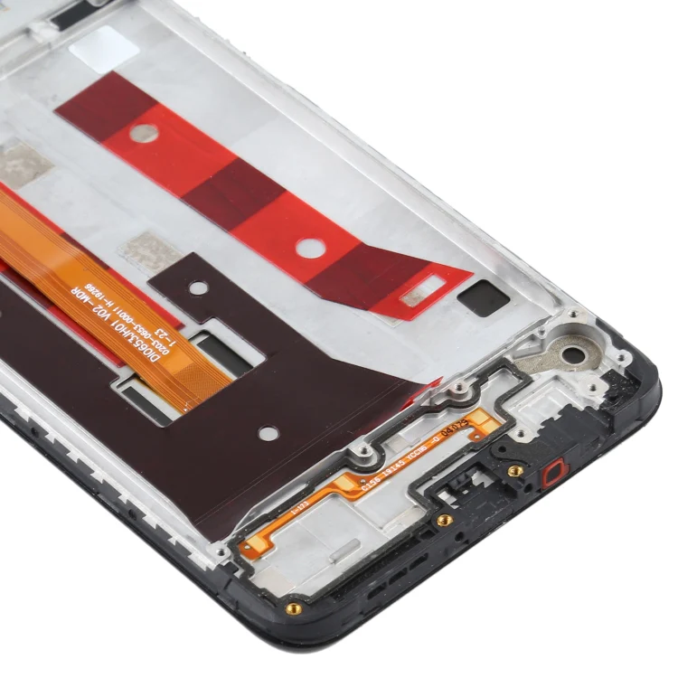 TFT LCD Screen for OPPO A9/A9x PCAM10 CPH1938 PCEM00 Digitizer Full Assembly With Frame - Image 5